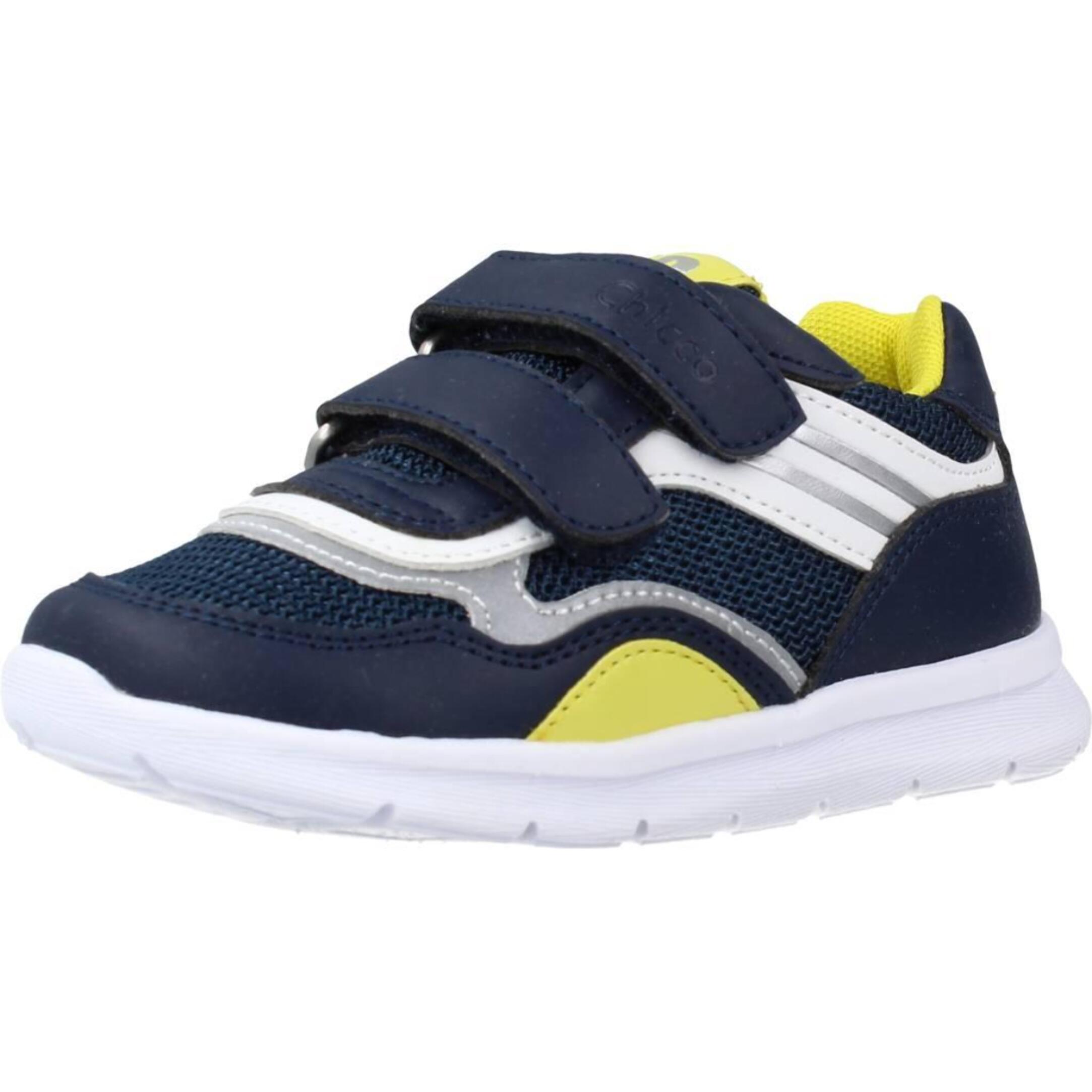 Zapatillas Niño de la marca CHICCO  modelo GART AZUL