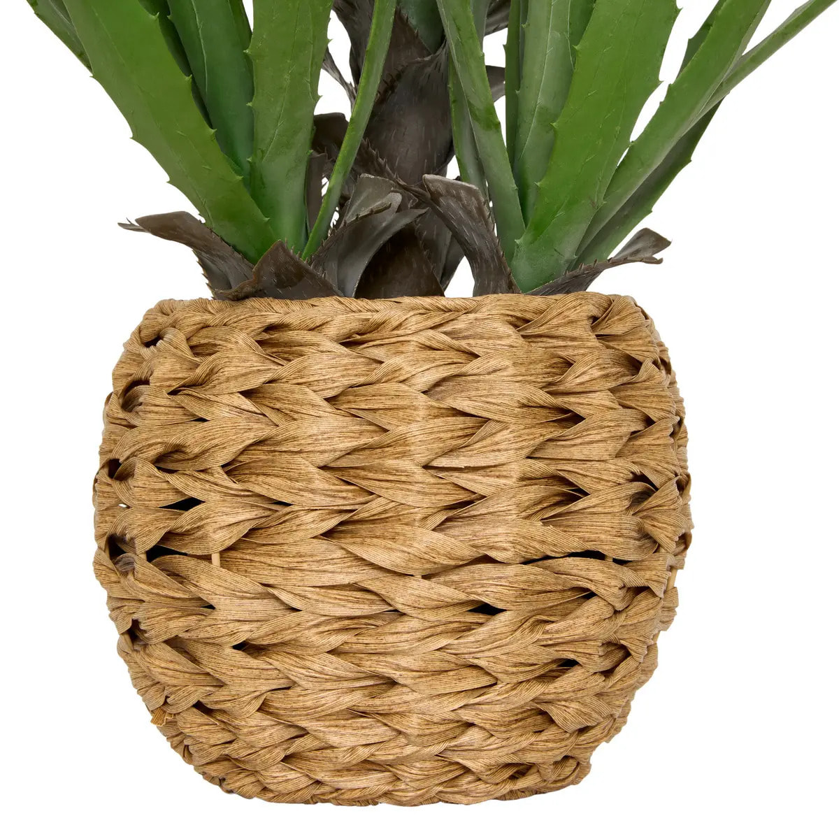 Agave artificiel Moda H.61cm vert