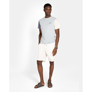 CAMISETA NAUTICAL BLEND