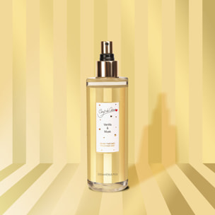 Vanilla & Musk - Brume Parfumé 200ml