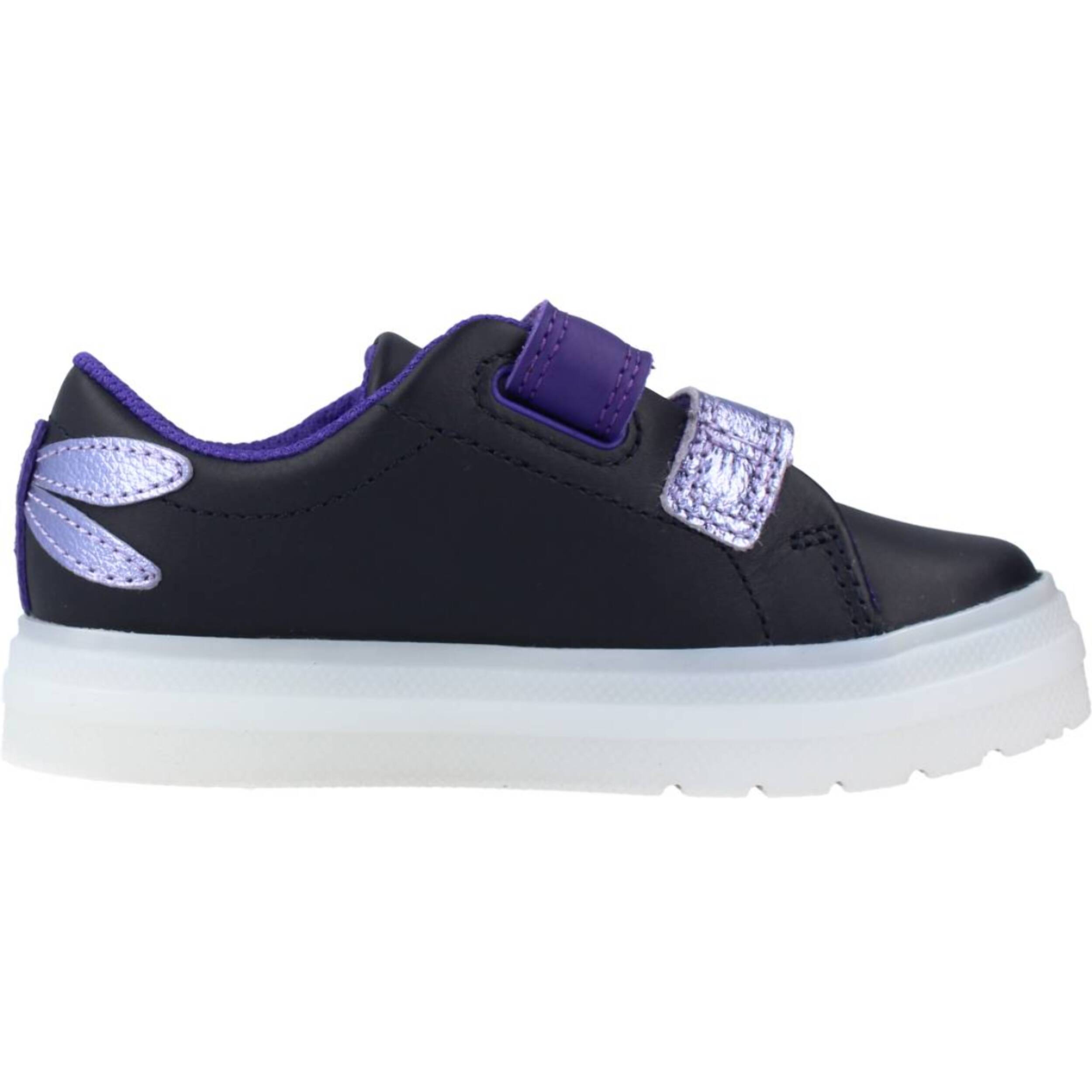 SNEAKERS CLARKS FLARE FLY T