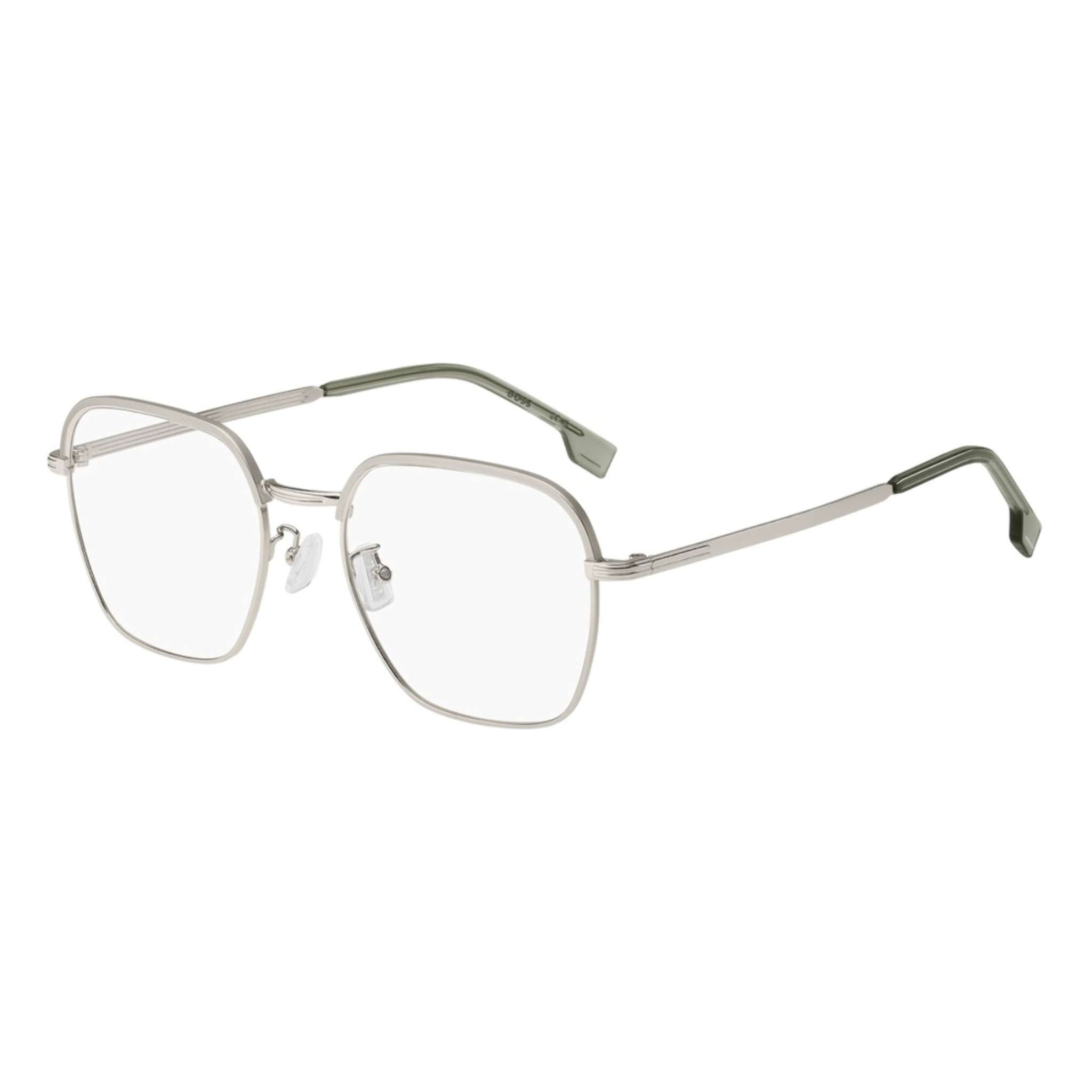 Gafas de Vista Hugo Boss 1742/F 010 de Metal Hombre 53 mm