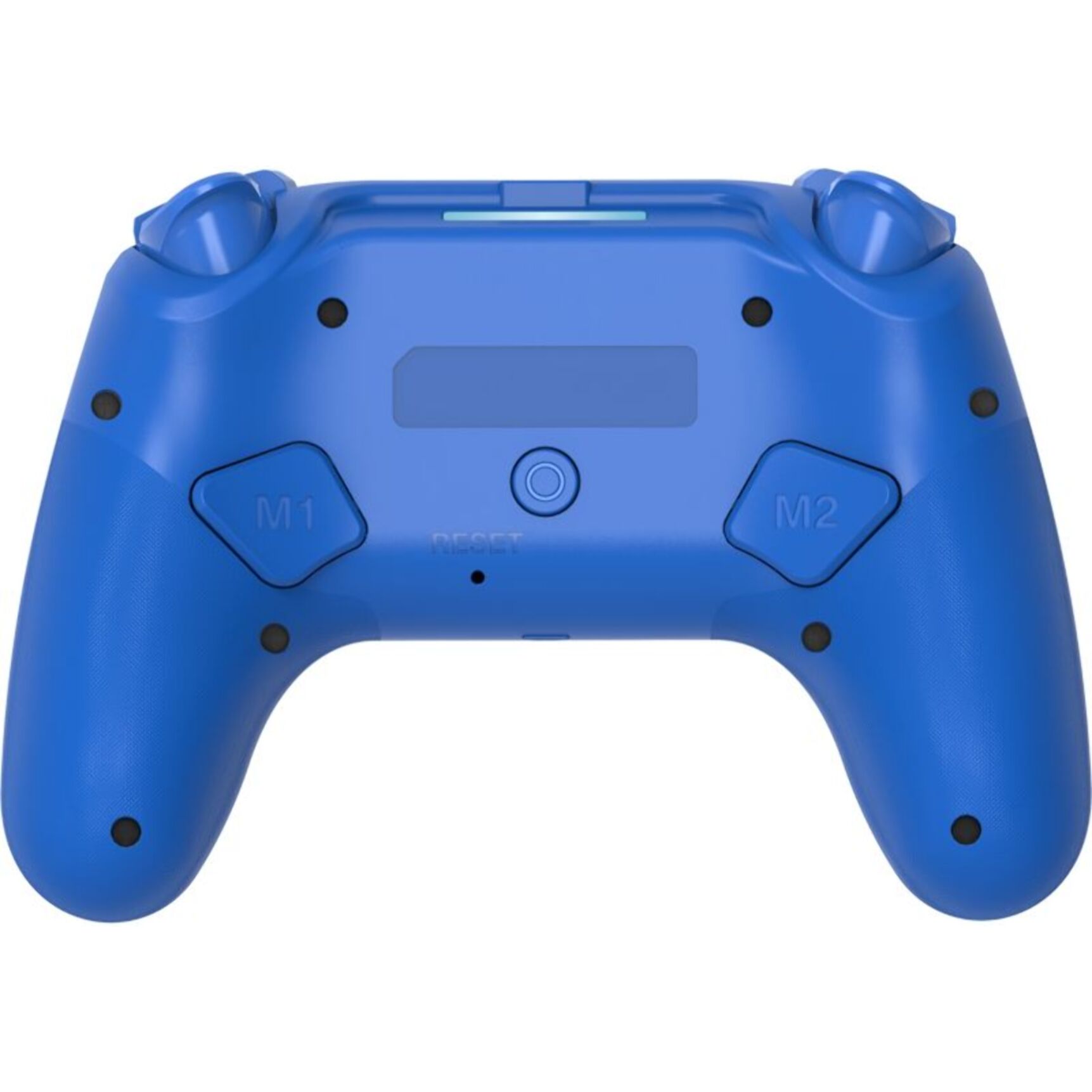 Accessoire manette SUBSONIC Sans Fil bleue PS4/PC