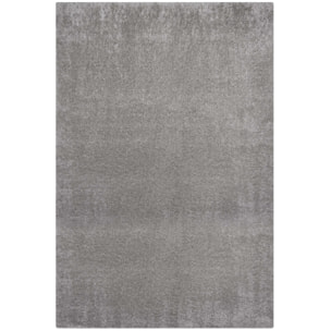 Tapis shaggy recyclé VELVET