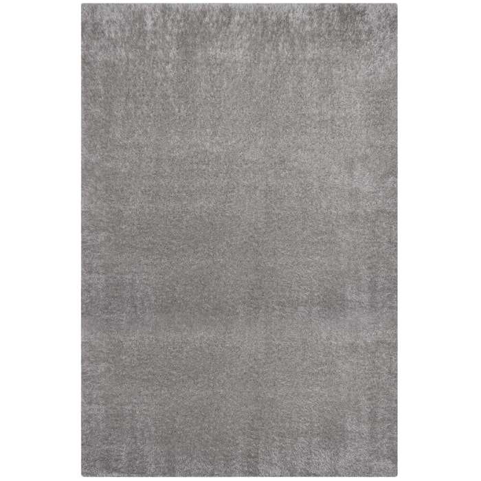 Tapis shaggy recyclé VELVET