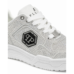 PHILIPP PLEIN Zapatillas bajas PREDATOR