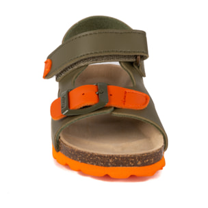 Sandalo BILLOWY CACHI