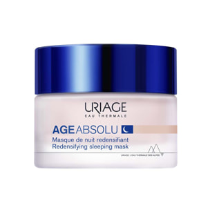 Age Absolu - Masque de Nuit Redensifiant Anti-Âge Global 50 ml