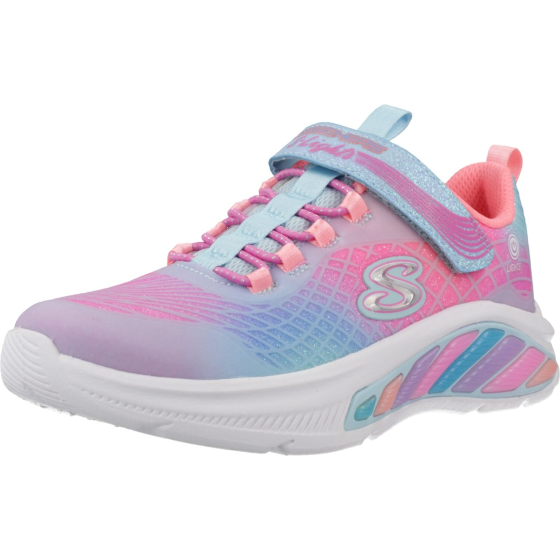 Zapatillas Niña 303722l Multicolor