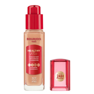 Healthy Mix - Fond de Teint Anti-fatigue 30ml