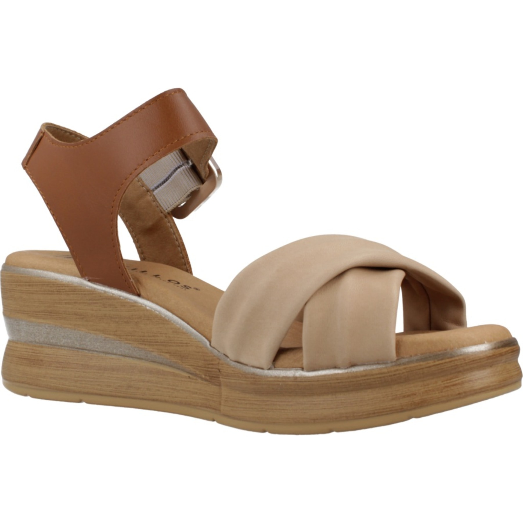 SANDALIAS PITILLOS 5602P