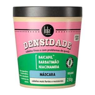 LOLA Densidade Mask 230g