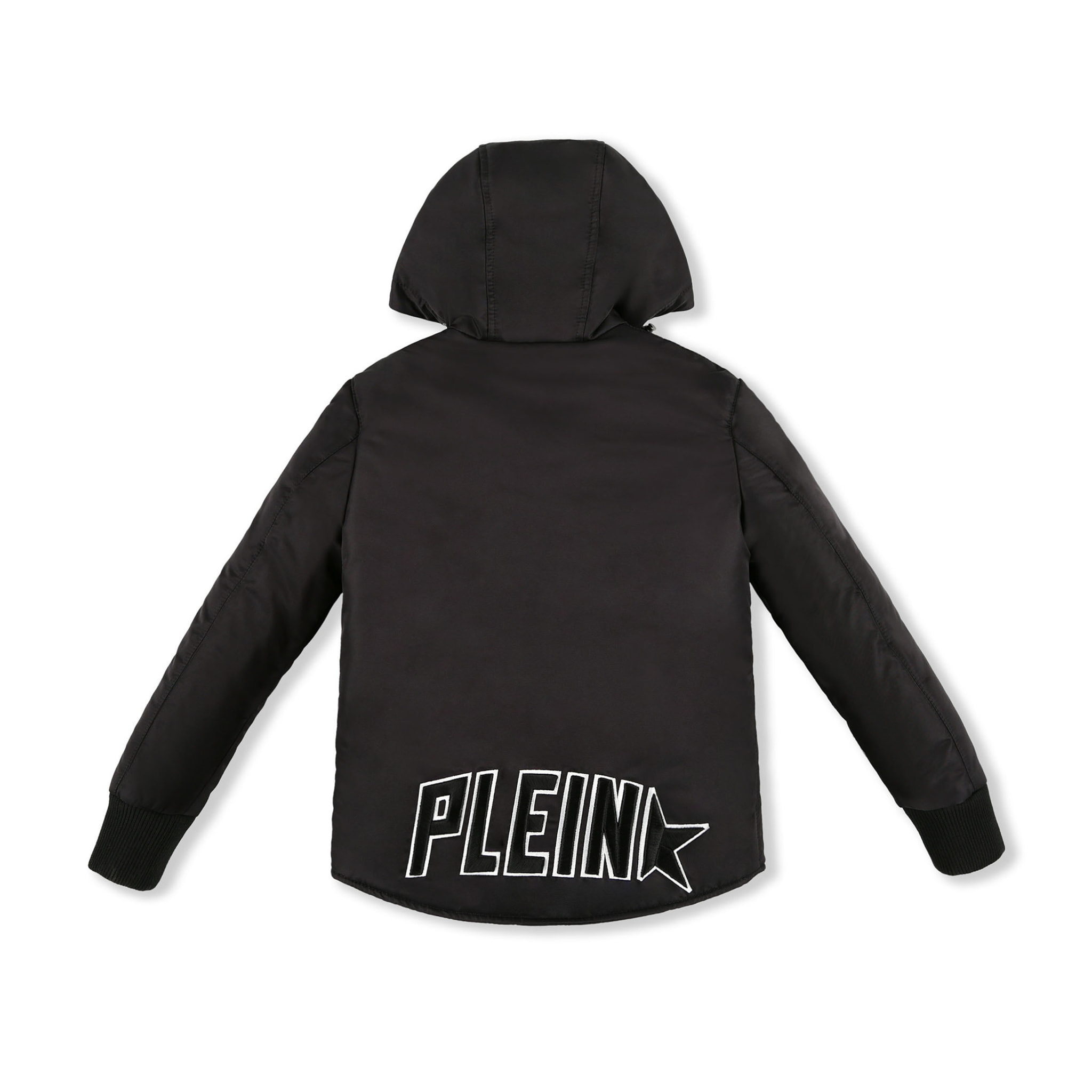 PHILIPP PLEIN Jacket Plein Star