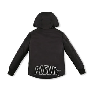 PHILIPP PLEIN Jacket Plein Star