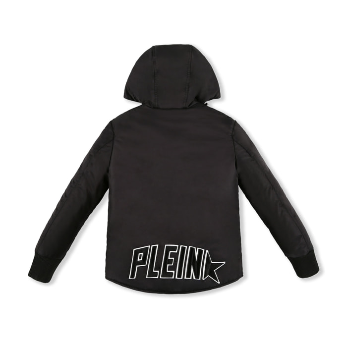 PHILIPP PLEIN Jacket Plein Star