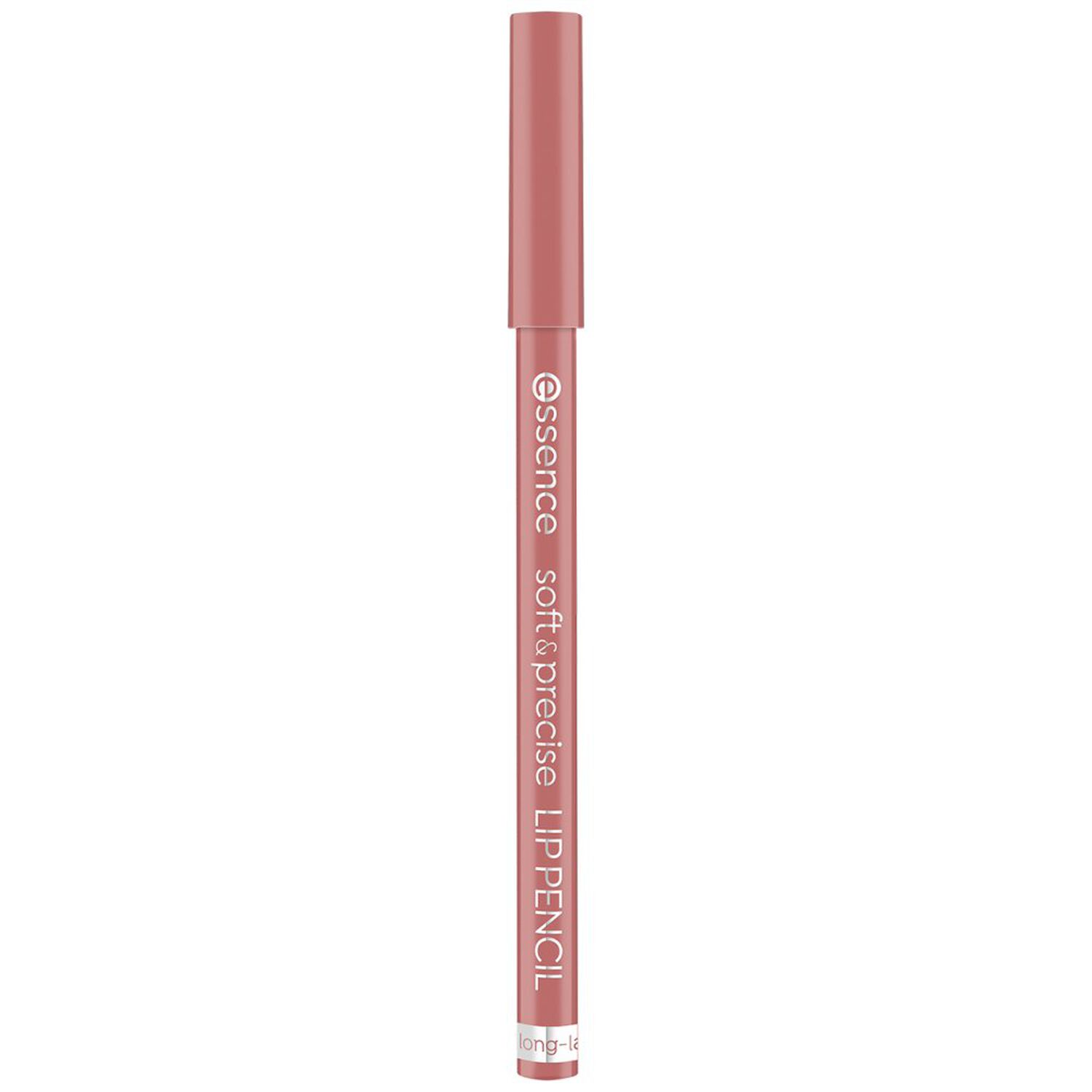 Soft & Precise Lip Pencil - Crayon Contour Lèvres Fini Mat