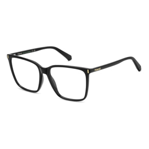 Gafas de Vista Polaroid PLD D537 807 de Tr90 Mujer 55 mm
