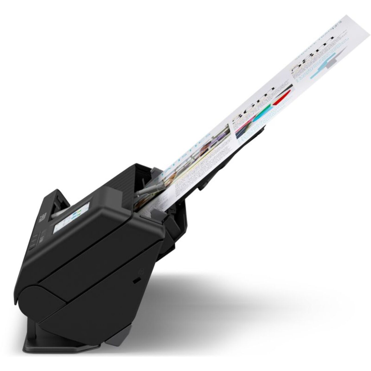 Scanner à défilement EPSON ES-C380W