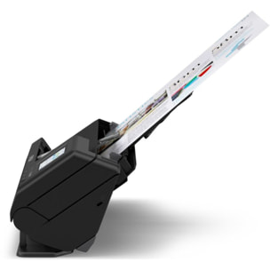 Scanner à défilement EPSON ES-C380W