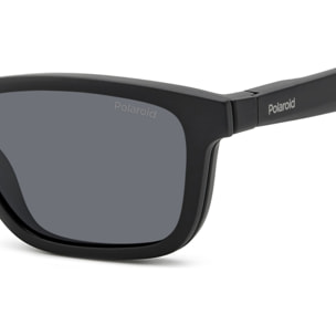 Gafas de Sol Polaroid PLD 2147/CS O6W Polarizadas de Tr90 Unisex 55 mm