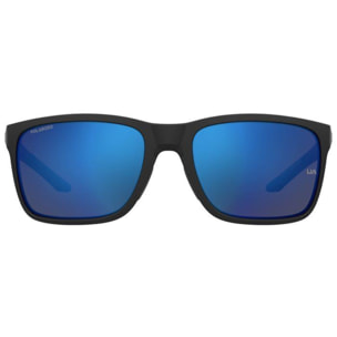 GAFAS DE SOL POLARIZADAS UNDER ARMOUR UA 0005/S 01T