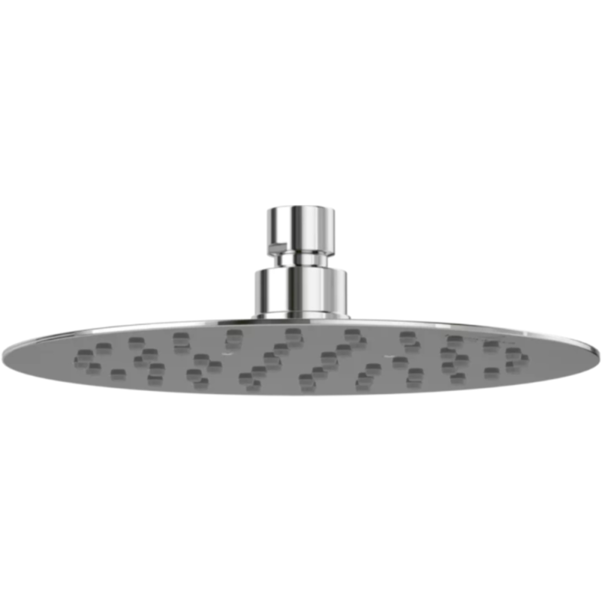 Douche de tête 200 Universal ronde Chrome