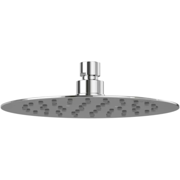 Douche de tête 200 Universal ronde Chrome