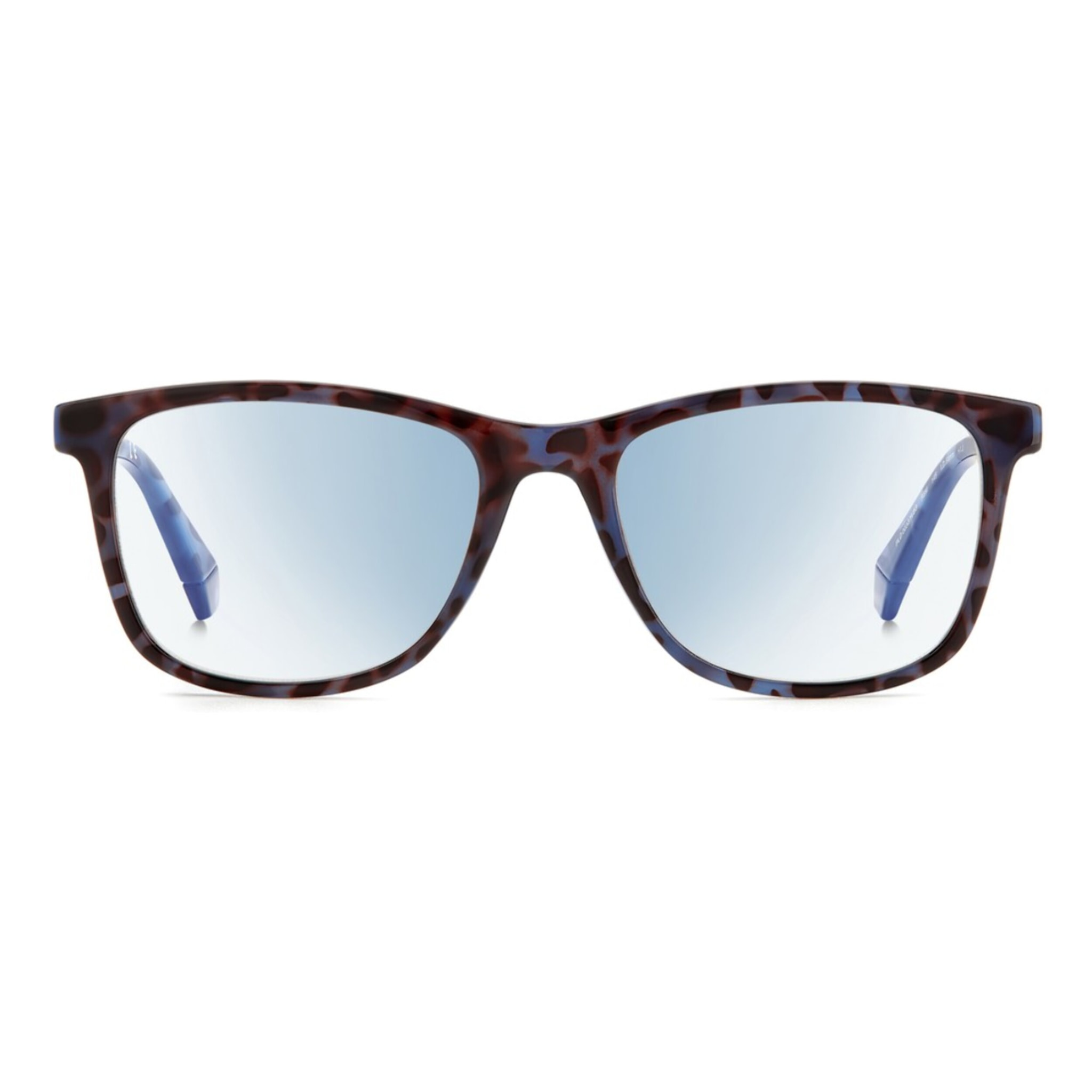 GAFAS DE VISTA PREGRADUADAS POLAROID PLD 0033/R/BB R8M 52