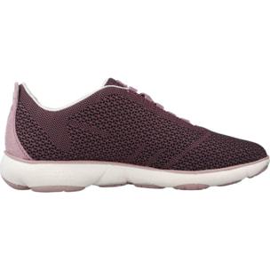 Sneakers de  Mujer de la marca GEOX  modelo D NEBULA Purple