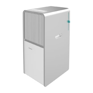 Aire acondicionado portatiles ForceClima 12650 Style Heating Cecotec