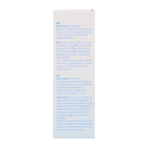 Airy-Light Invisible Sun Stick Cosrx 19g