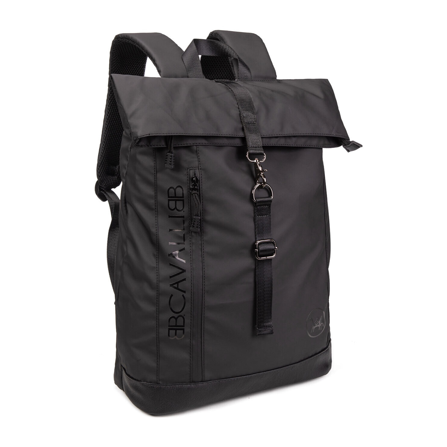 Zaino  unisex Pelle vegana Prodotto Vegano 35x50x16 cm