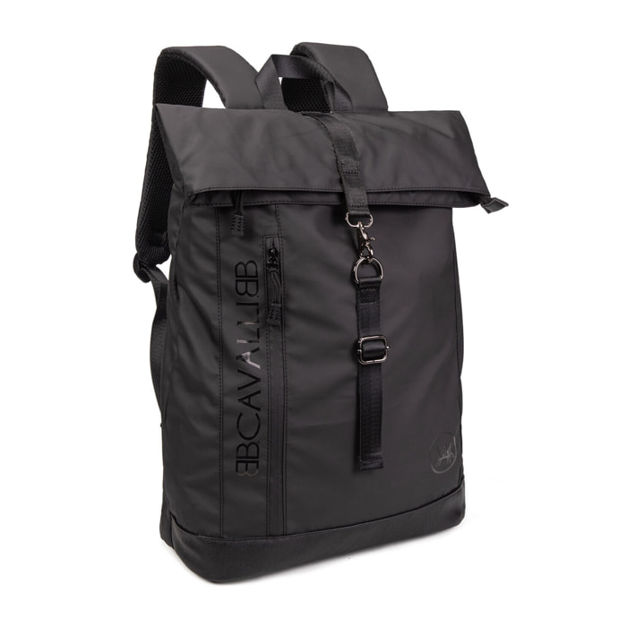 Zaino  unisex Pelle vegana Prodotto Vegano 35x50x16 cm