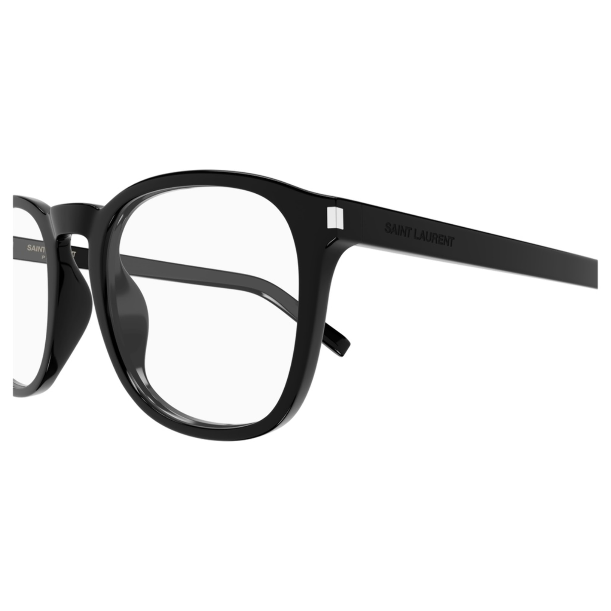 Gafas de Vista Saint Laurent SL 818 OPT-001 de Acetato Mujer 52 mm