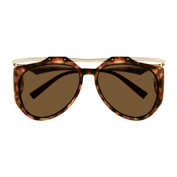 GAFAS DE SOL SAINT LAURENT® SL M137 AMELIA-002