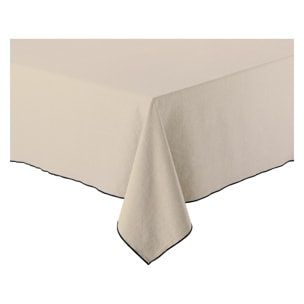 Nappe recyclée Grace