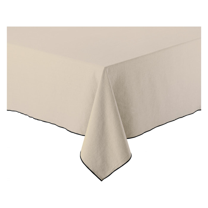 Nappe recyclée Grace