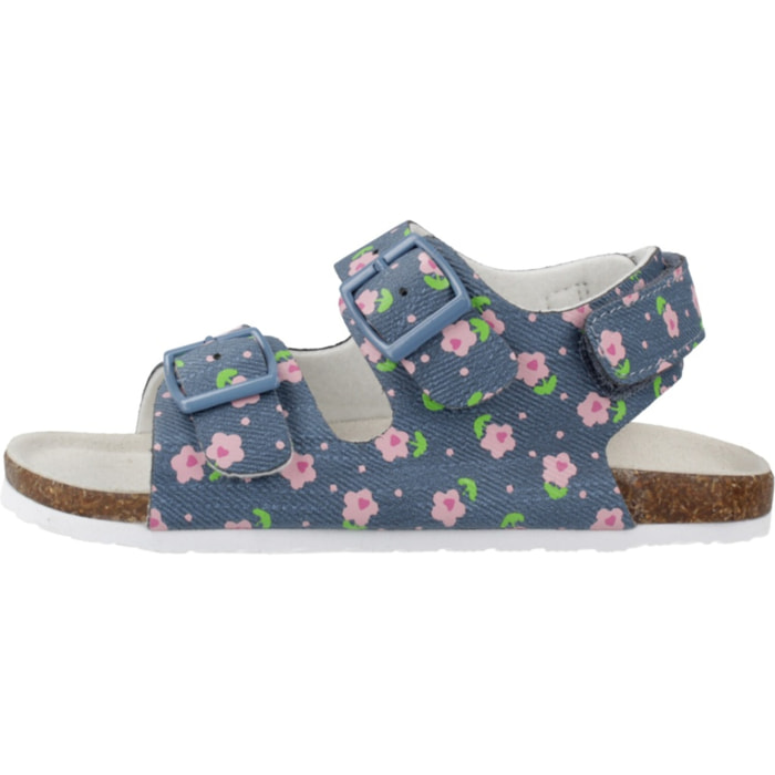 Sandalias Niña de la marca CHICCO  modelo FLOSTY FLORAL