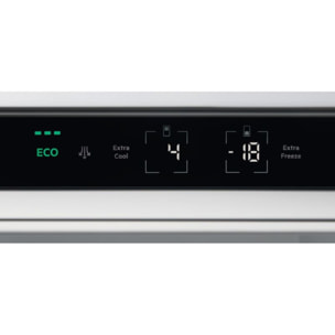 Réfrigérateur combiné encastrable ELECTROLUX ENP7MD19S GreenZone