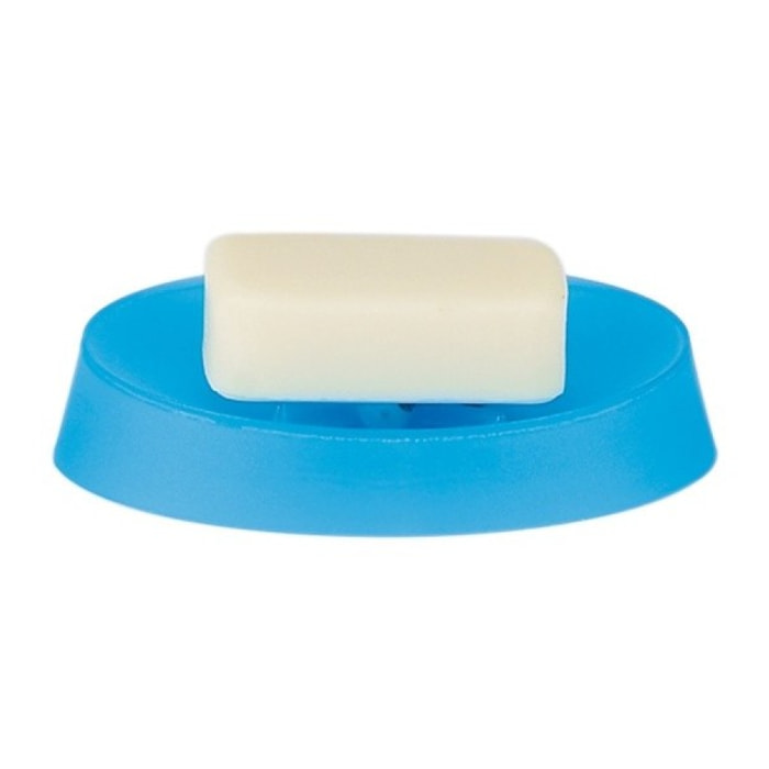 Porte savon MOVE Frosty Bleu Spirella