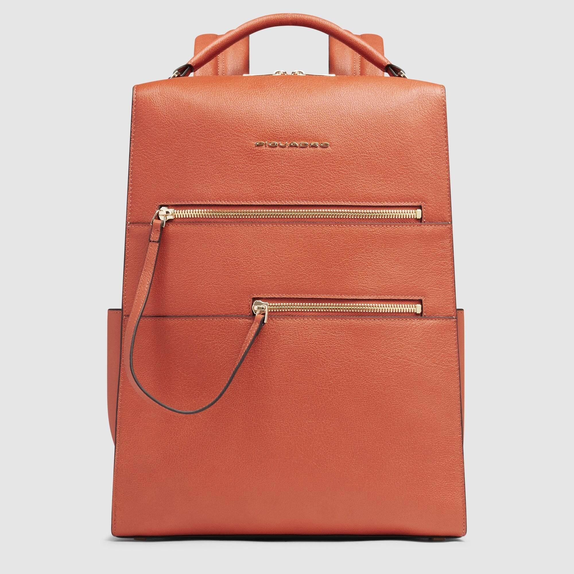 Piquadro Zaino donna porta pc 14"