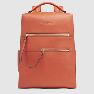 Piquadro Zaino donna porta pc 14"