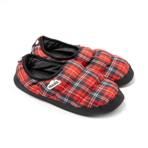 Zapatilla de casa , Classic Scot