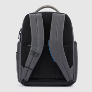 Piquadro Zaino fast-check porta pc 15,6