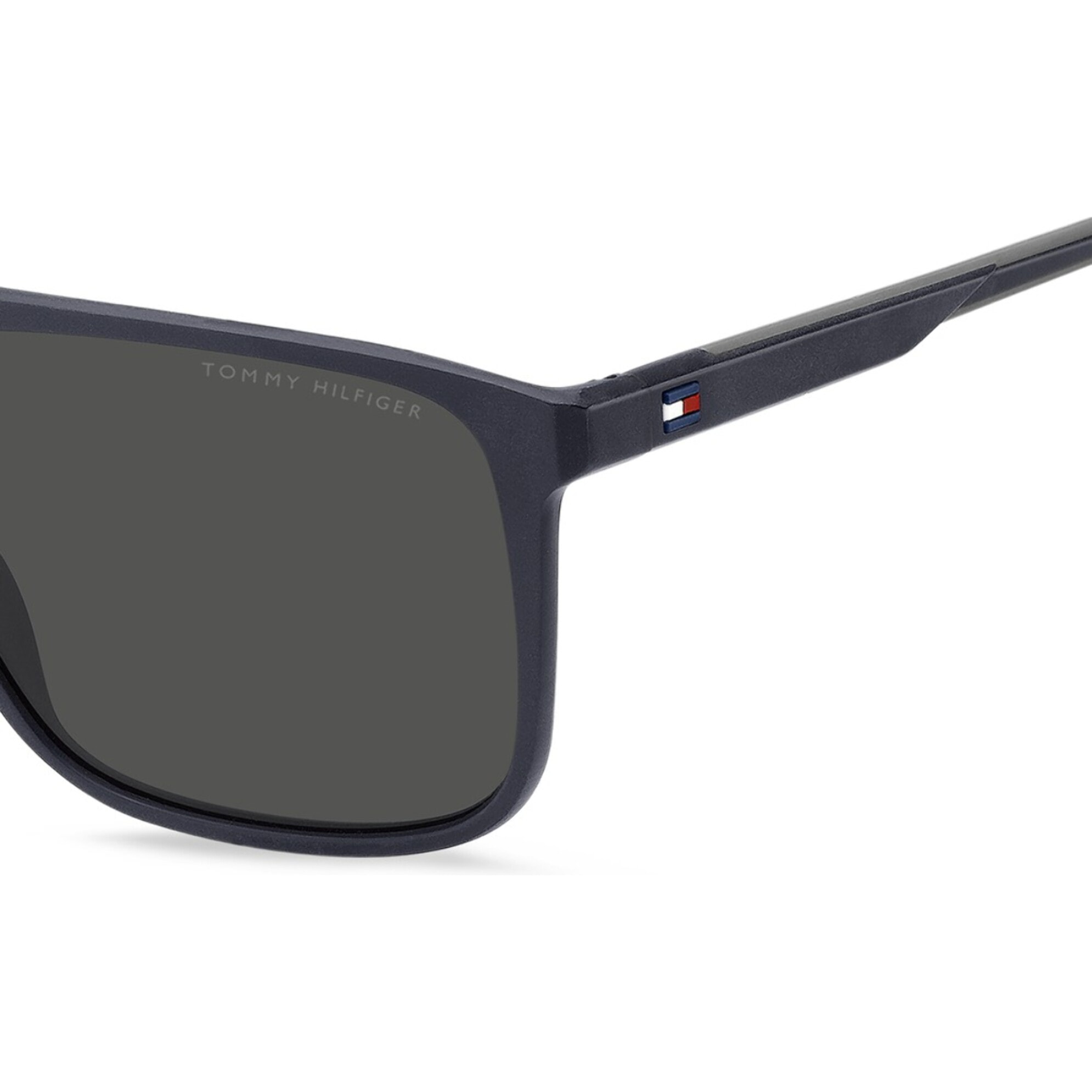 Gafas de Sol Tommy Hilfiger TH 2280/S XW0 de Tr90 Hombre 57 mm