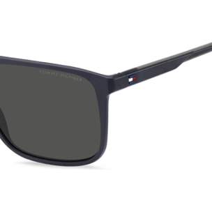 Gafas de Sol Tommy Hilfiger TH 2280/S XW0 de Tr90 Hombre 57 mm