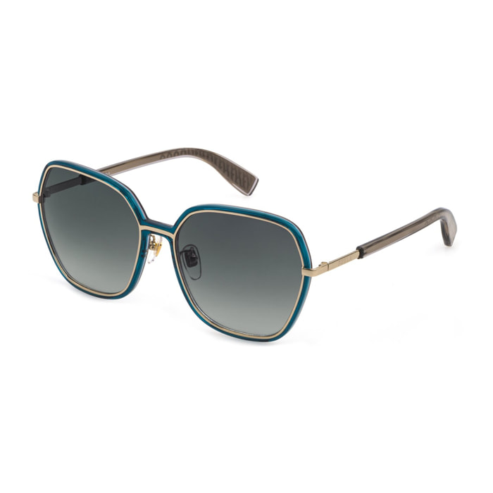 Montura de gafas Furla Mujer SFU539-580594