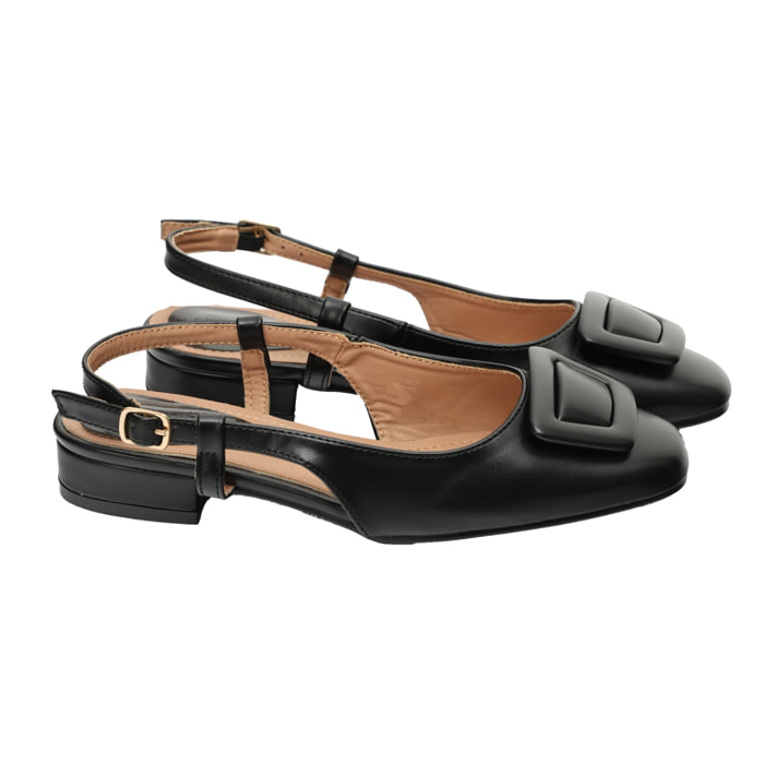 Ballerine - tacco 3,5 cm