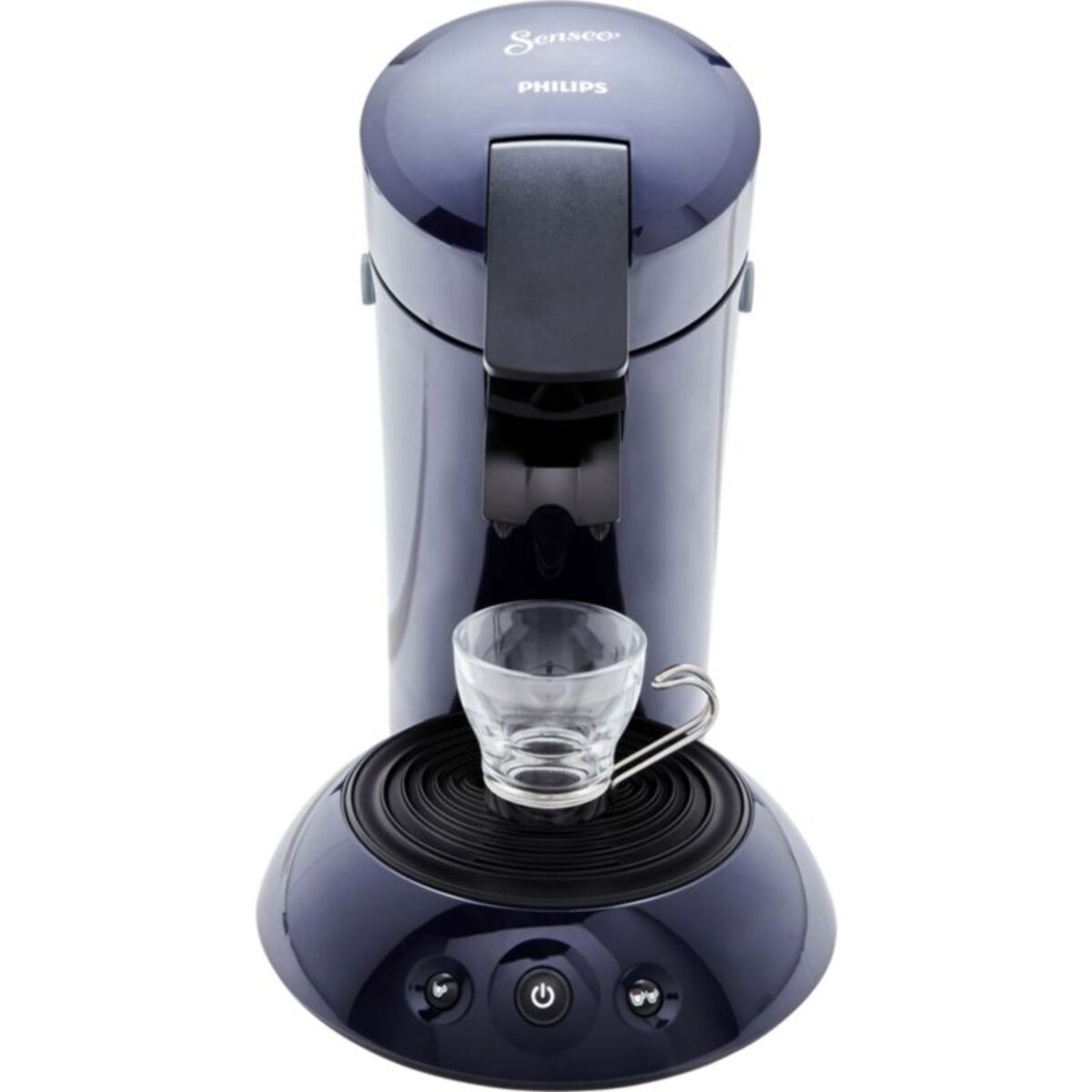 Cafetière à dosettes PHILIPS HD7806/71