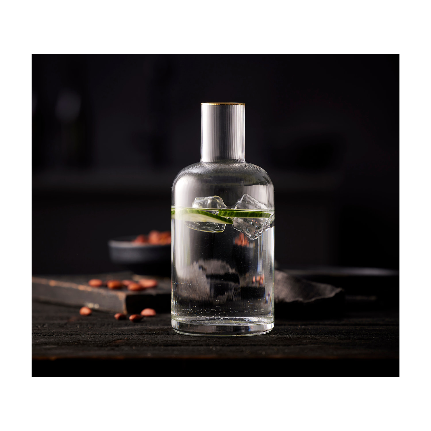 Carafe Palermo Gold 1,5 l